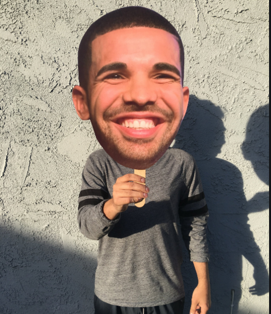 Drake - Mayor of Toronto